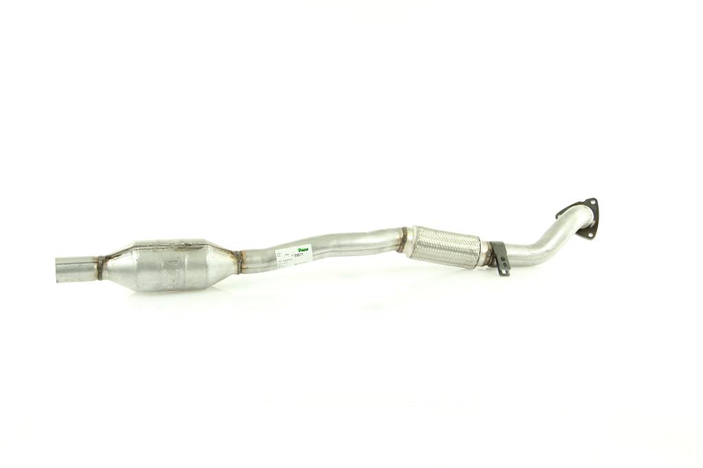 Catalyseur (Pot catalytique) WALKER ref. 20871