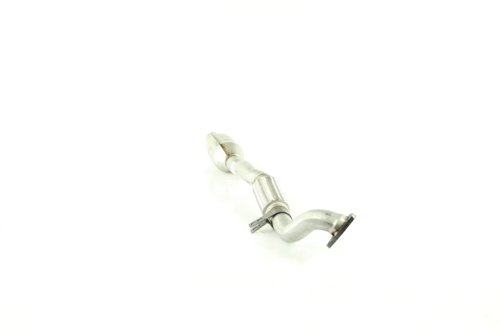 Catalyseur (Pot catalytique) WALKER ref. 20871
