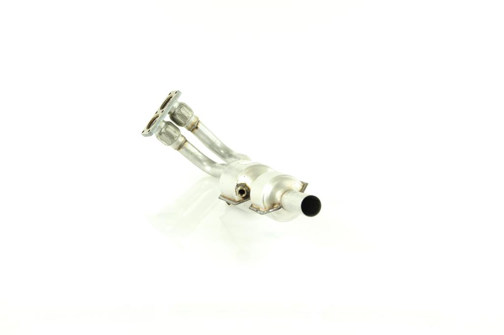 Catalyseur (Pot catalytique) WALKER ref. 20874