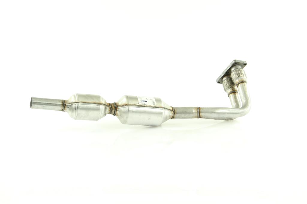 Catalyseur (Pot catalytique) WALKER ref. 20874