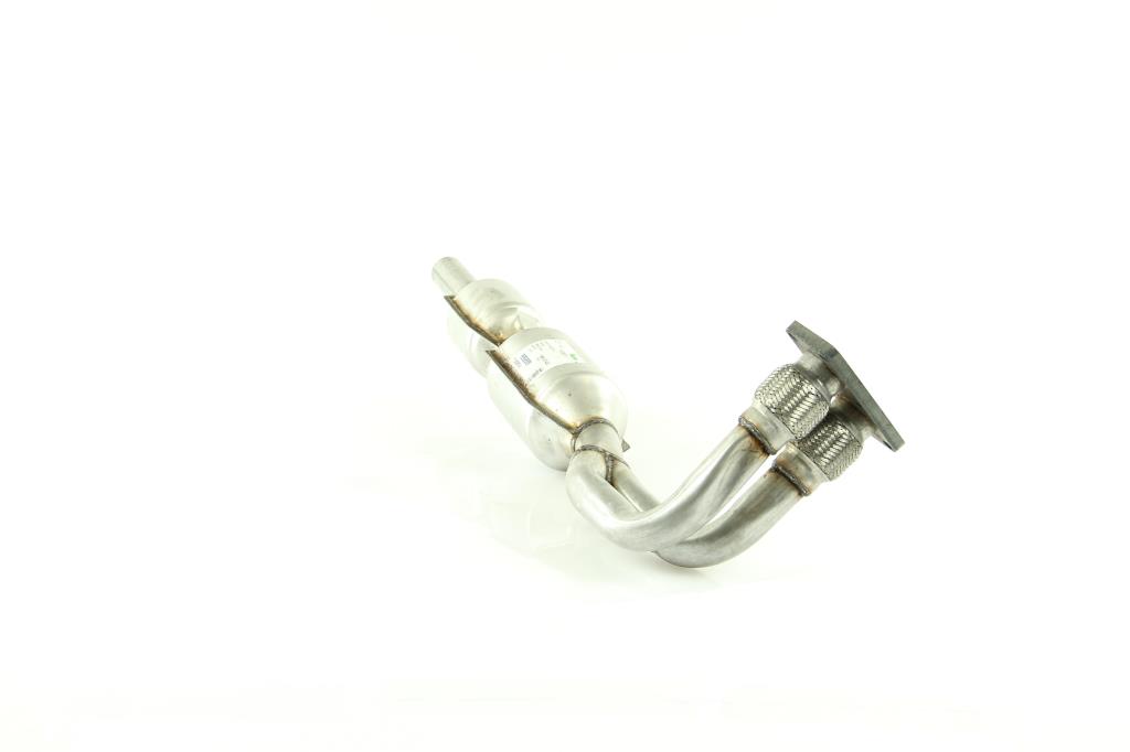 Catalyseur (Pot catalytique) WALKER ref. 20874