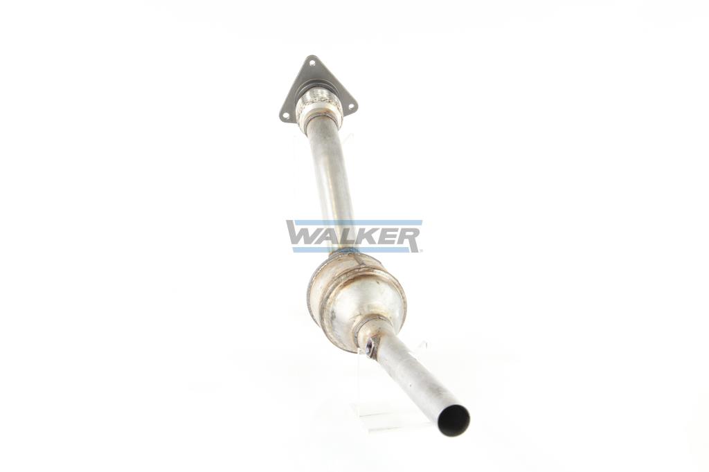 Catalyseur (Pot catalytique) WALKER 20876