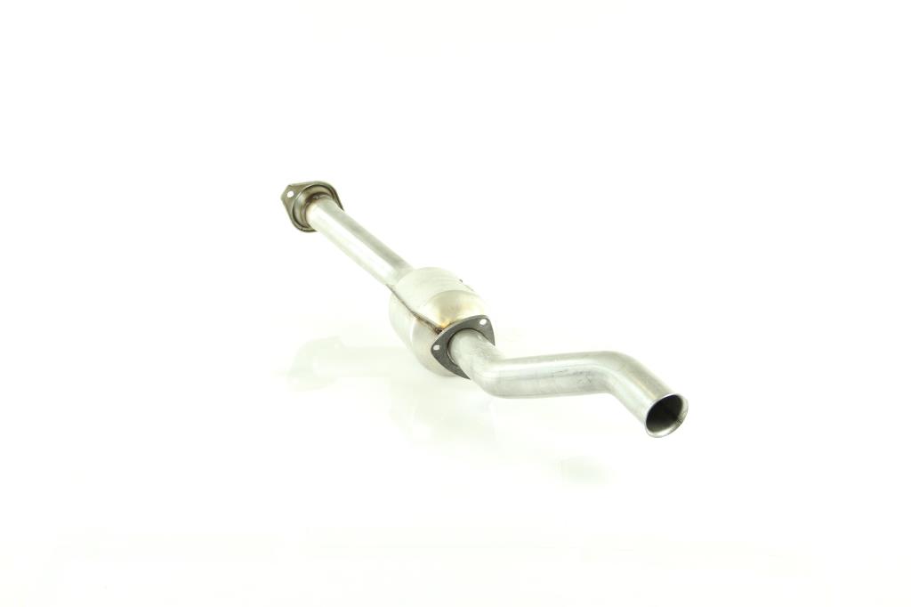 Catalyseur (Pot catalytique) WALKER ref. 20880