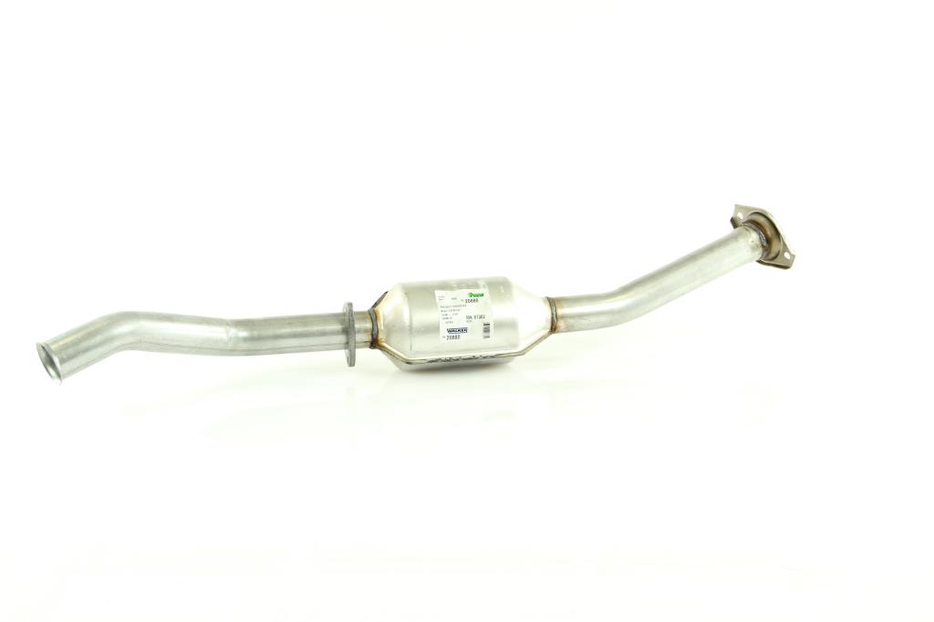 Catalyseur (Pot catalytique) WALKER ref. 20880