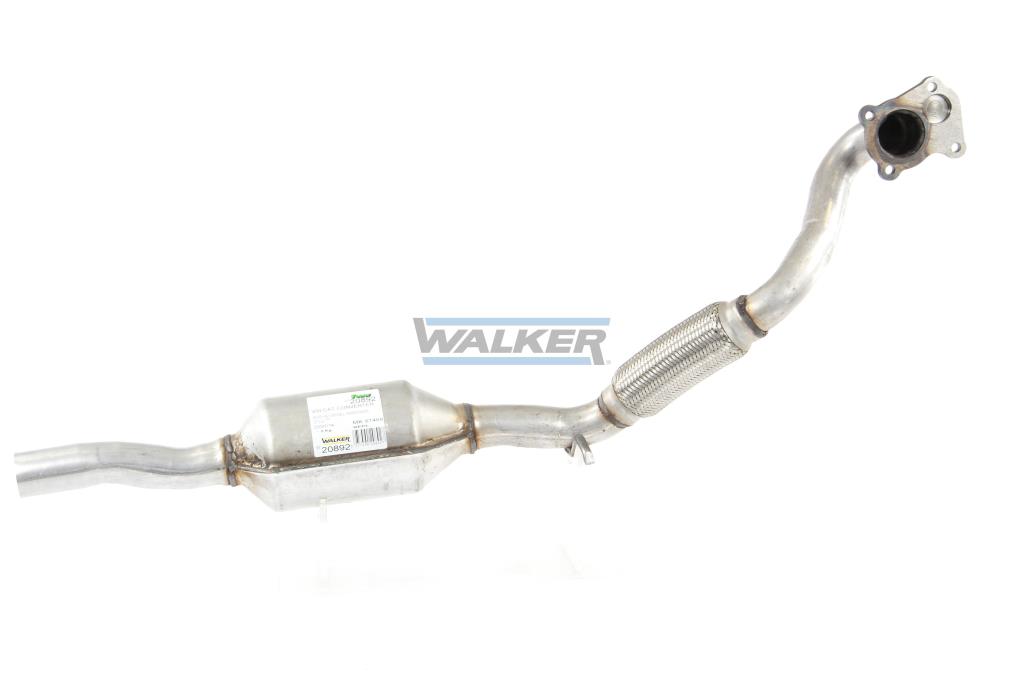 Catalisador WALKER 20892