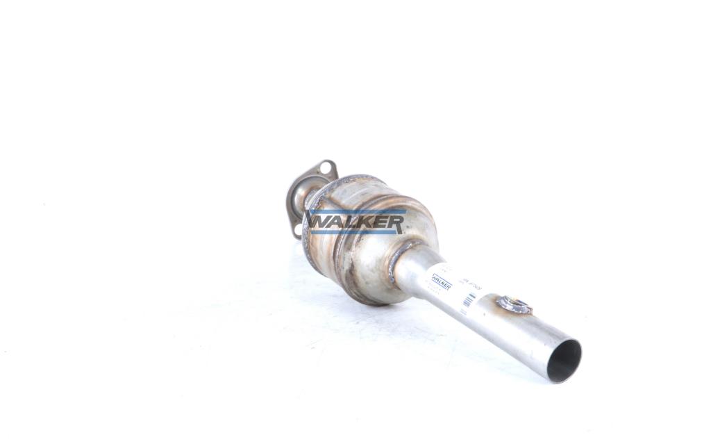 Catalyseur (Pot catalytique) WALKER 20894