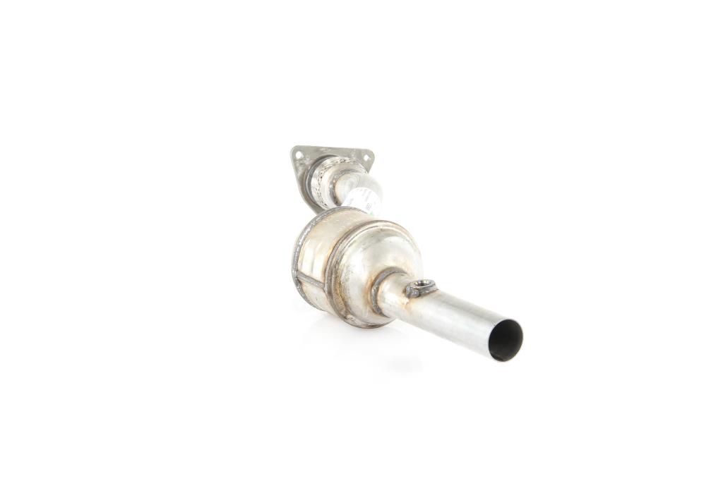 Catalyseur (Pot catalytique) WALKER ref. 20895