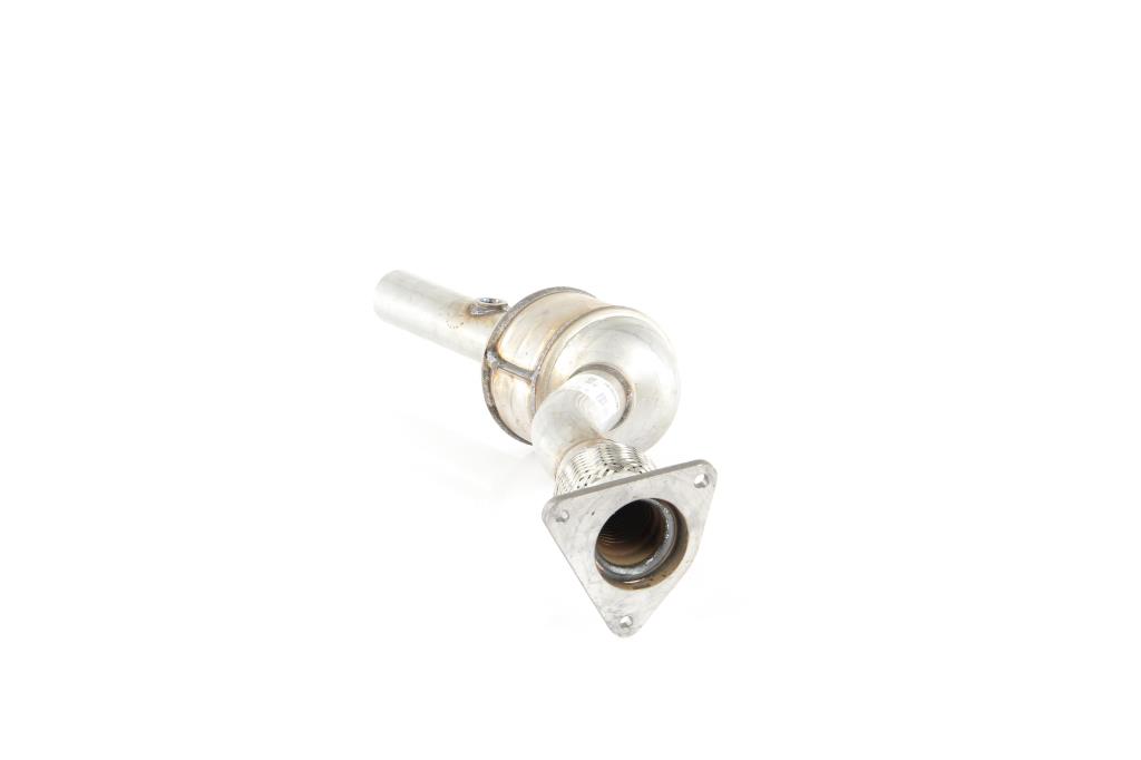 Catalyseur (Pot catalytique) WALKER ref. 20895