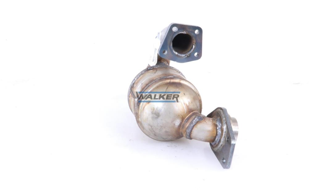 Catalyseur (Pot catalytique) WALKER ref. 20897