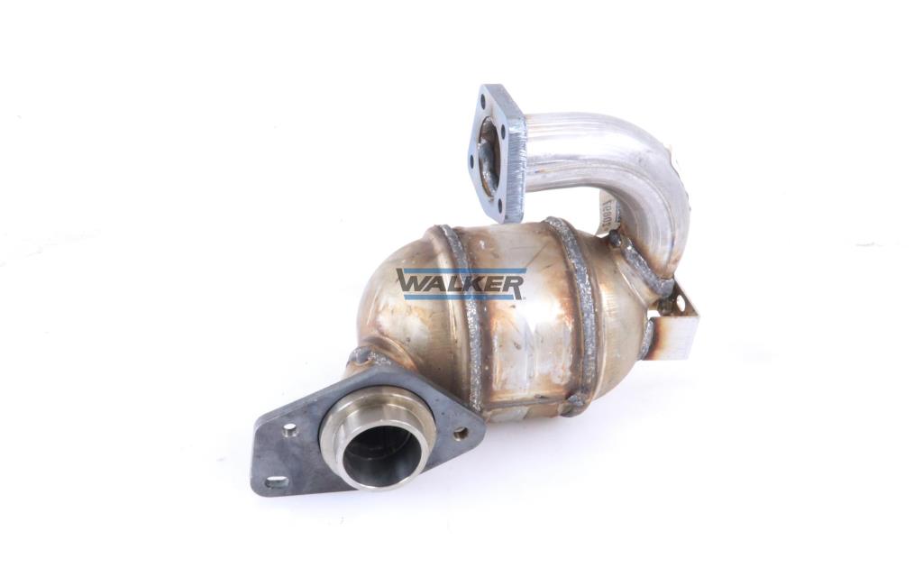 Catalyseur (Pot catalytique) WALKER ref. 20897