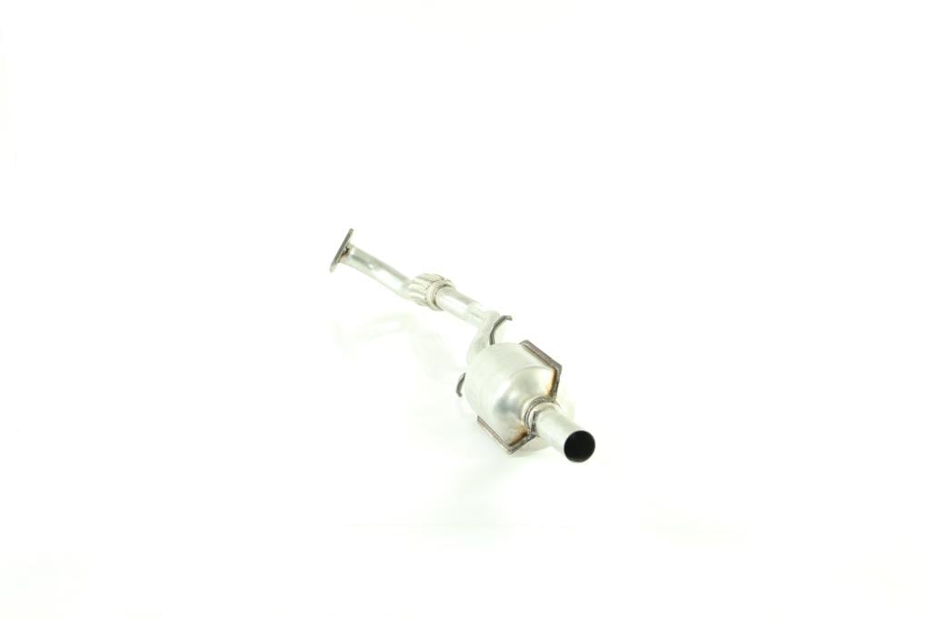 Catalyseur (Pot catalytique) WALKER 20898