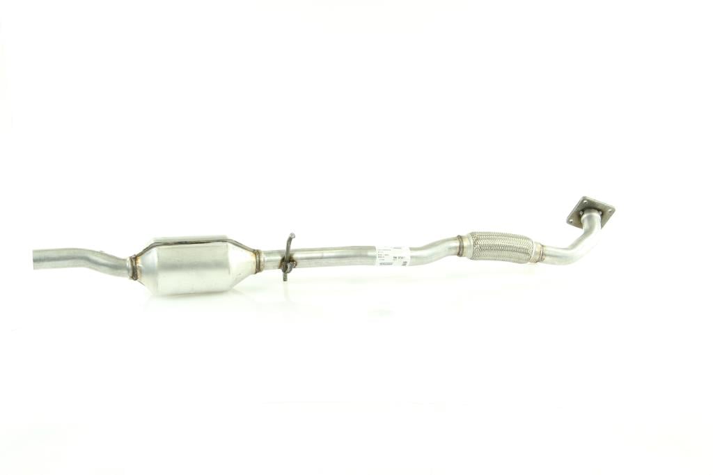 Catalyseur (Pot catalytique) WALKER 20898