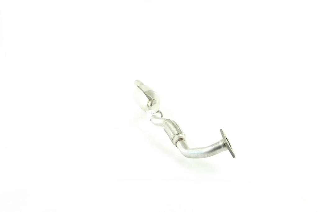 Catalyseur (Pot catalytique) WALKER 20898
