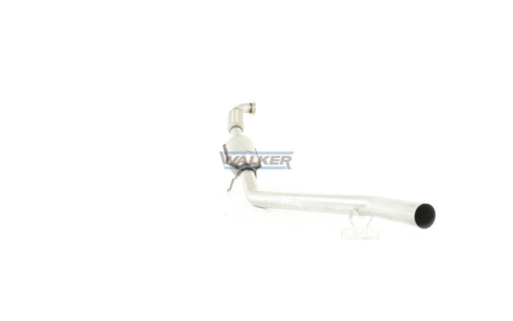 Catalyseur (Pot catalytique) WALKER ref. 20899