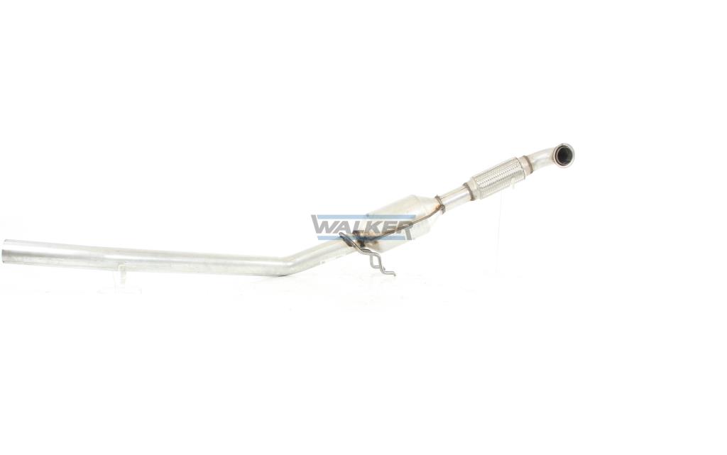 Catalyseur (Pot catalytique) WALKER ref. 20899