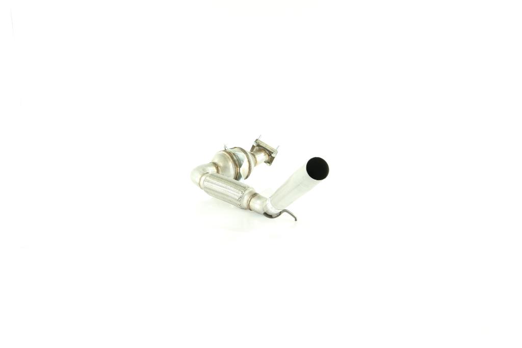 Catalyseur (Pot catalytique) WALKER 20901