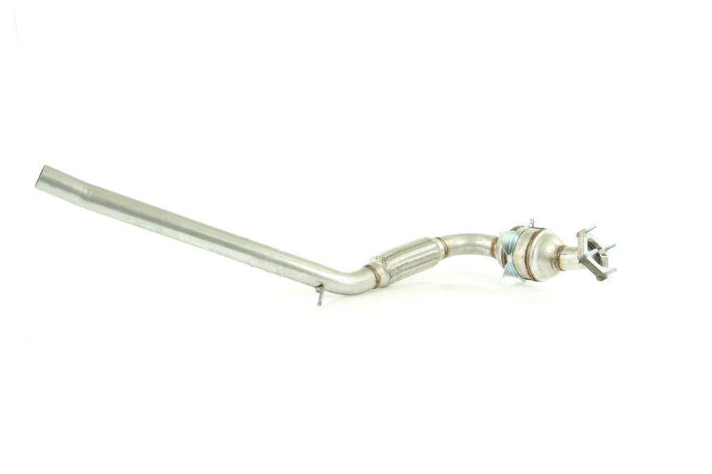 Catalyseur (Pot catalytique) WALKER 20901