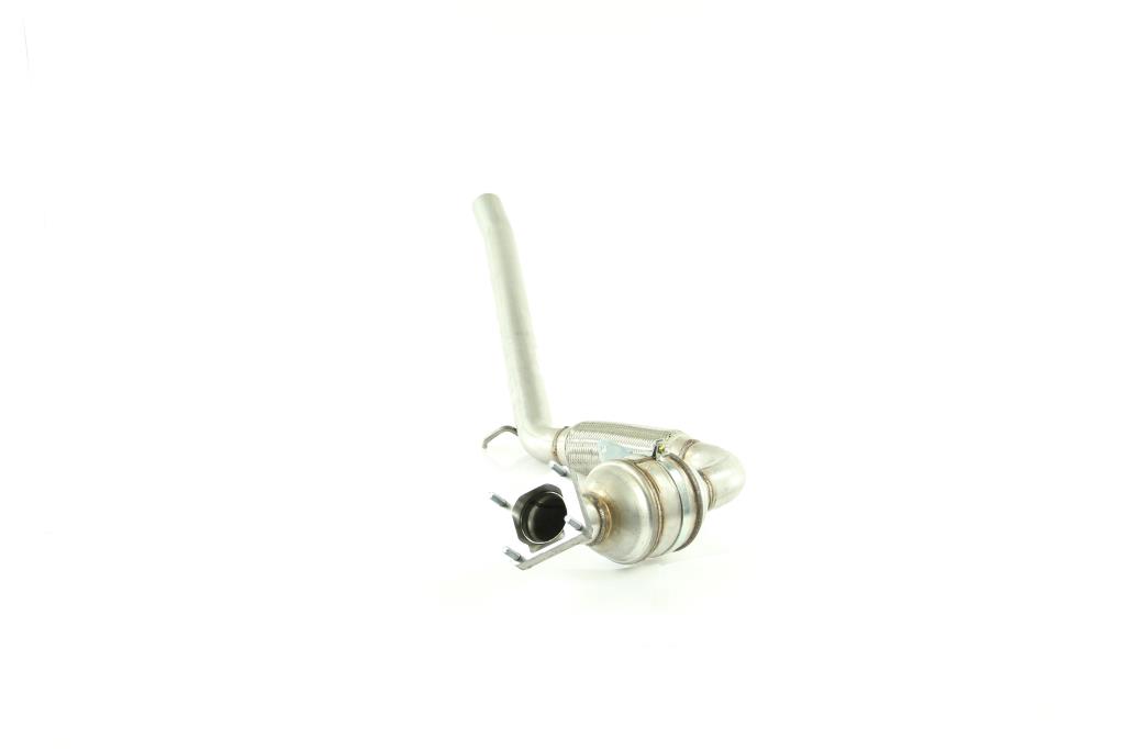 Catalyseur (Pot catalytique) WALKER 20901
