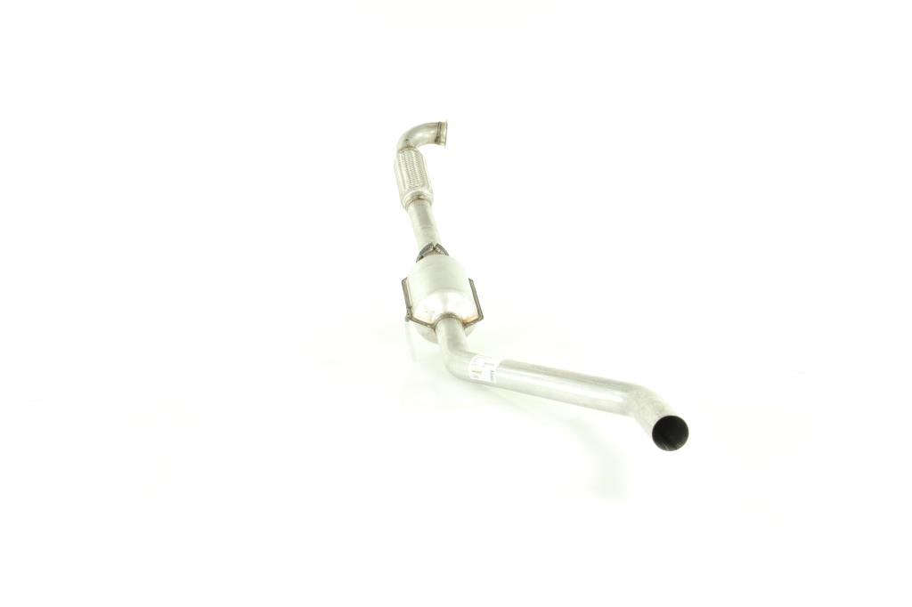 Catalyseur (Pot catalytique) WALKER ref. 20902