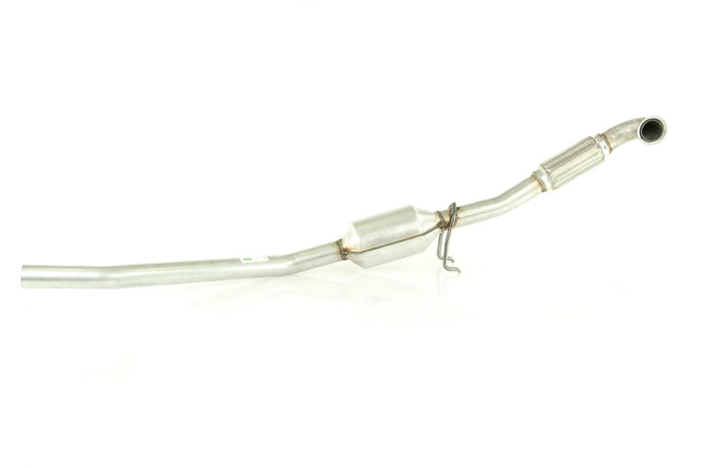 Catalyseur (Pot catalytique) WALKER ref. 20902