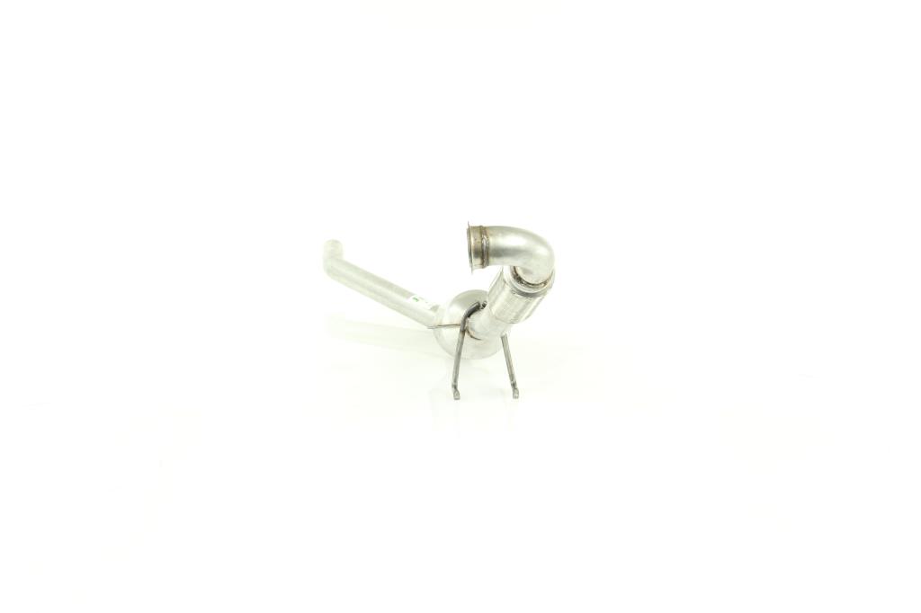Catalyseur (Pot catalytique) WALKER ref. 20902