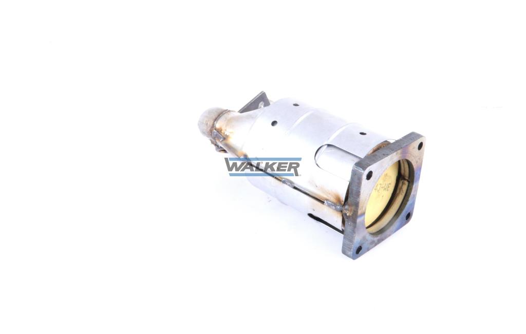 Catalyseur (Pot catalytique) WALKER 20905