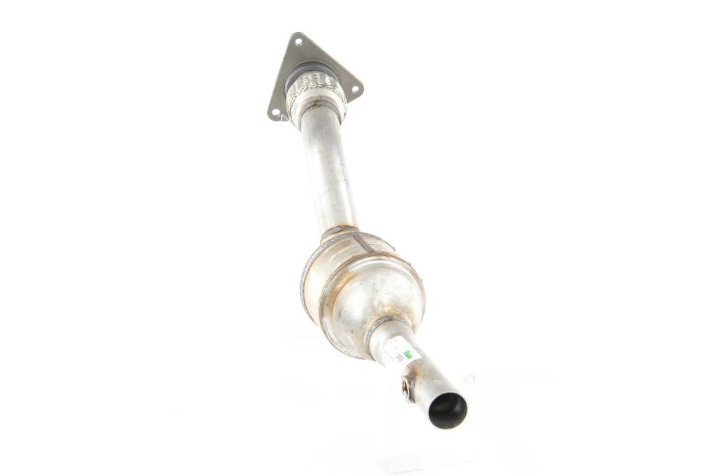 Catalyseur (Pot catalytique) WALKER ref. 20908