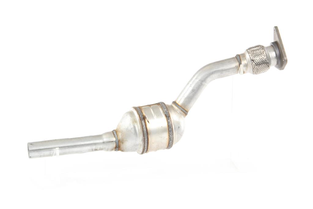 Catalyseur (Pot catalytique) WALKER ref. 20908