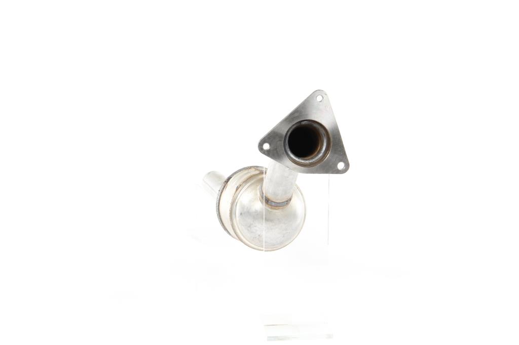 Catalyseur (Pot catalytique) WALKER ref. 20908