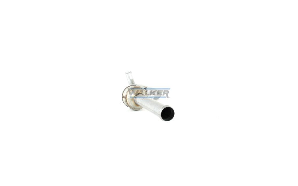 Catalyseur (Pot catalytique) WALKER 20909