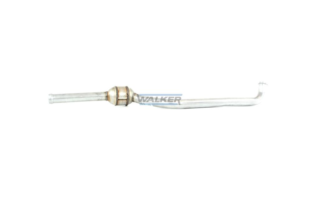 Catalyseur (Pot catalytique) WALKER 20909