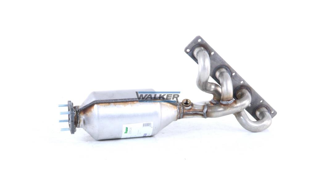 Catalisador WALKER 20914