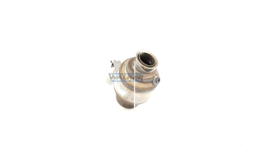 Catalyseur (Pot catalytique) WALKER 20915