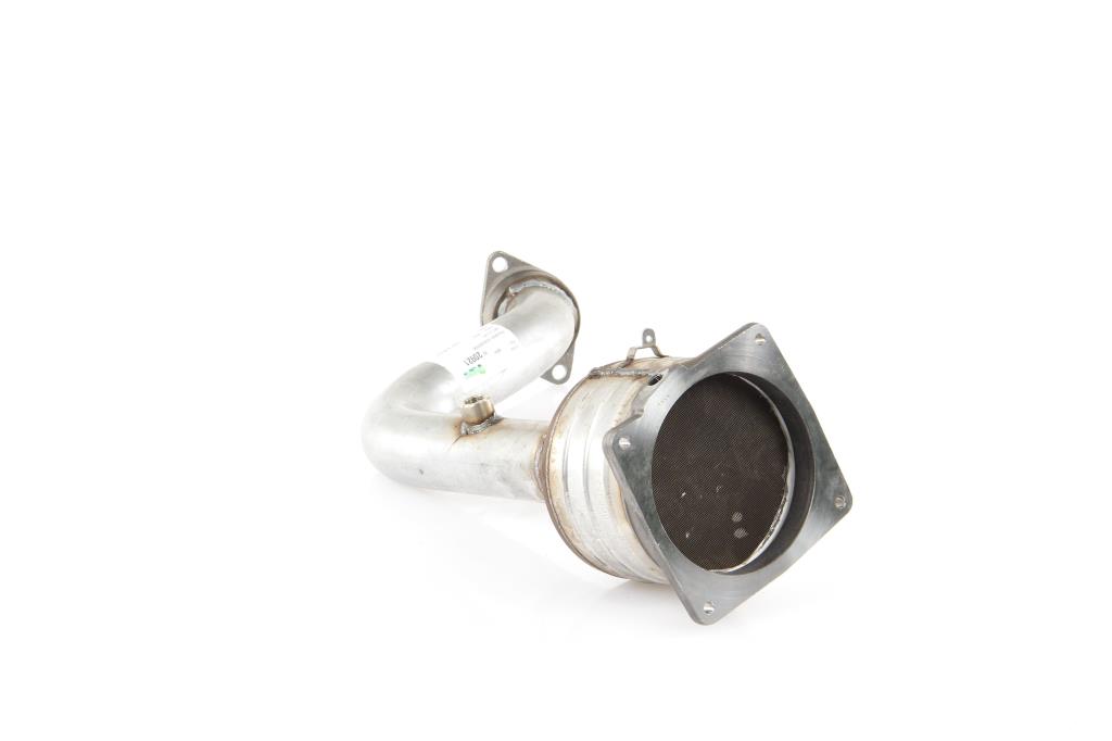 Catalyseur (Pot catalytique) WALKER ref. 20921