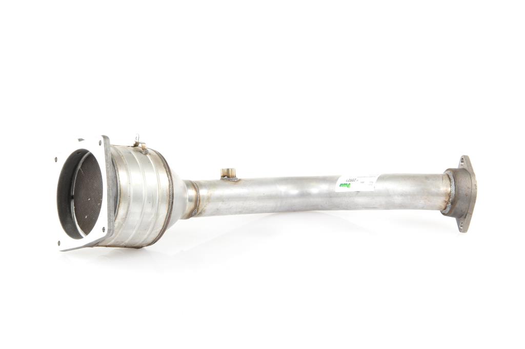 Catalyseur (Pot catalytique) WALKER ref. 20921