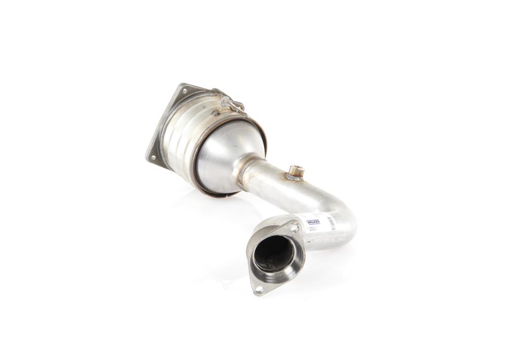 Catalyseur (Pot catalytique) WALKER ref. 20921