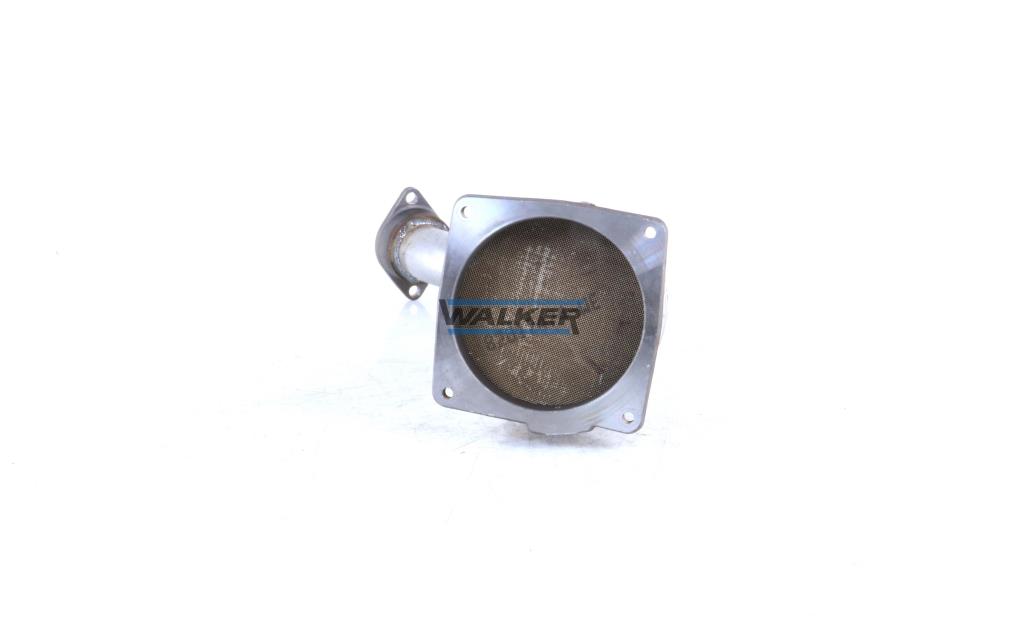 Catalyseur (Pot catalytique) WALKER ref. 20922