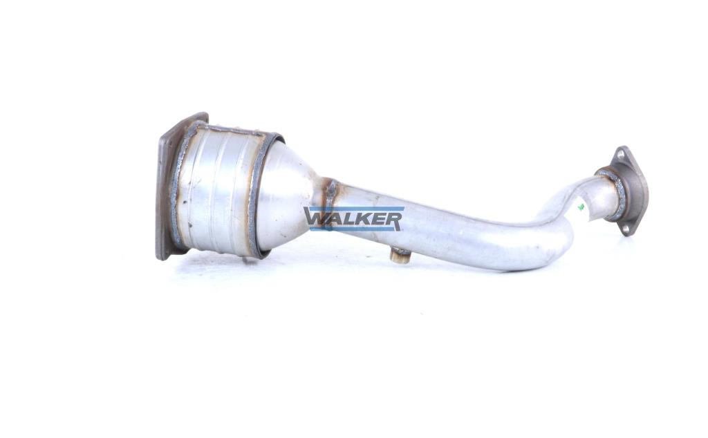 Catalyseur (Pot catalytique) WALKER ref. 20922