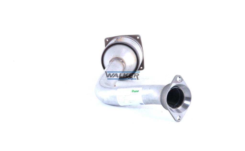 Catalyseur (Pot catalytique) WALKER ref. 20922
