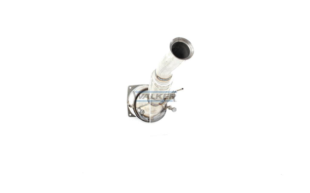 Catalizador WALKER 20925