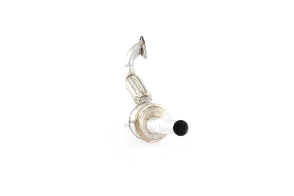 Catalyseur (Pot catalytique) WALKER ref. 20931