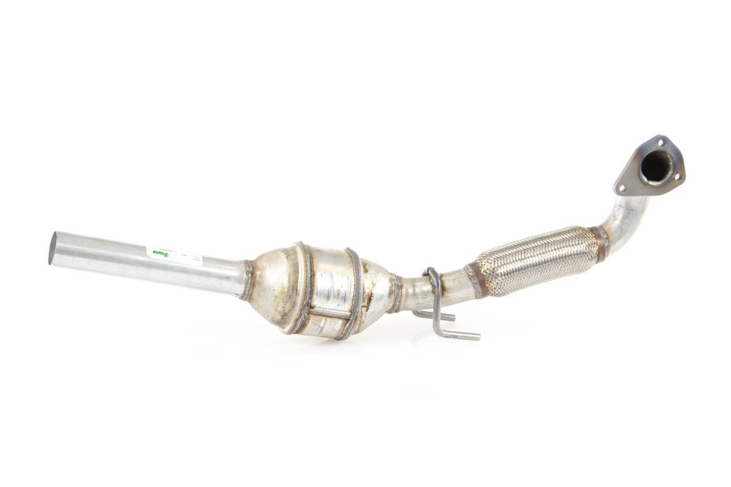 Catalyseur (Pot catalytique) WALKER ref. 20931