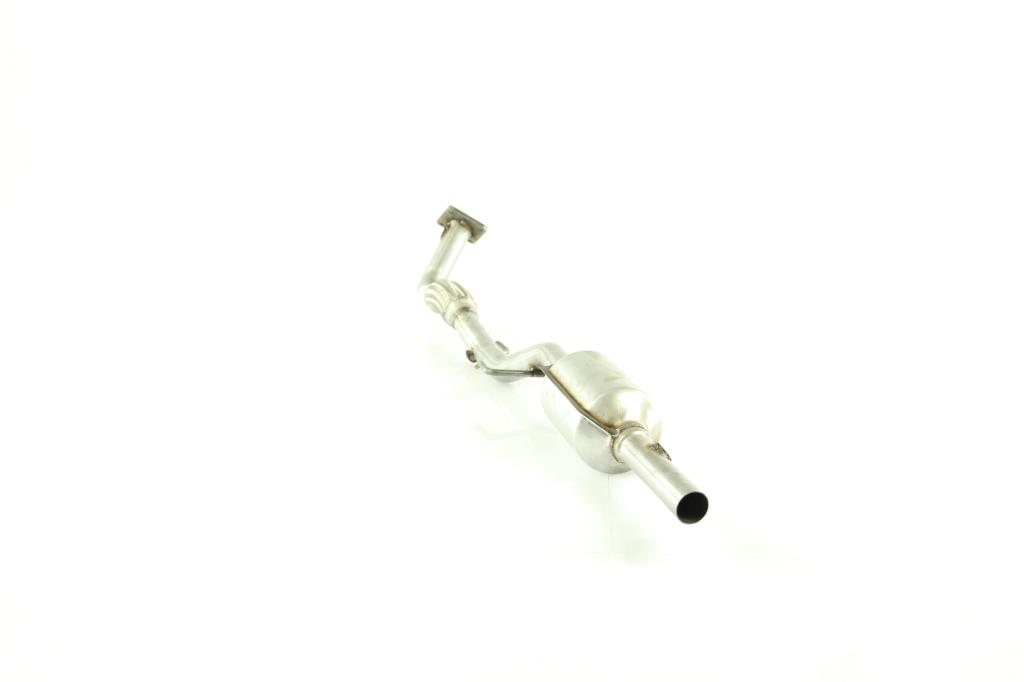 Catalyseur (Pot catalytique) WALKER 20932