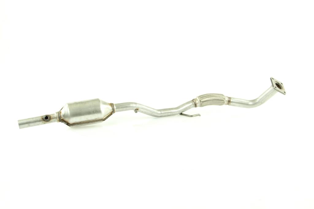 Catalyseur (Pot catalytique) WALKER 20932