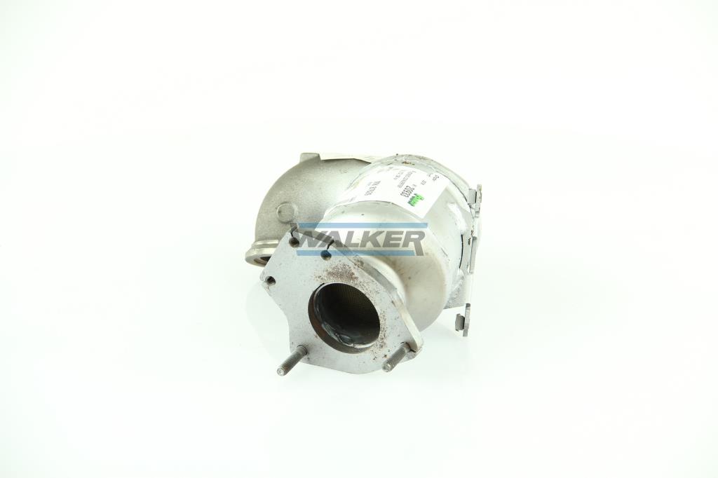 Catalyseur (Pot catalytique) WALKER ref. 20933
