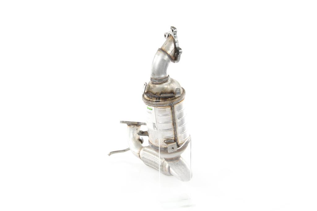 Catalyseur (Pot catalytique) WALKER ref. 20935