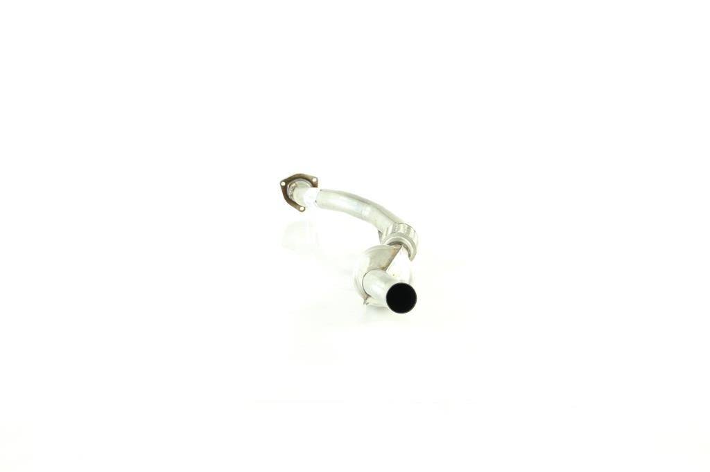 Catalyseur (Pot catalytique) WALKER 20943