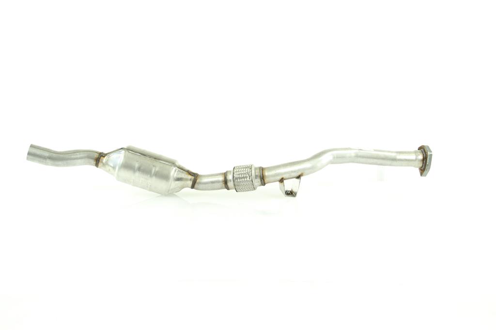 Catalyseur (Pot catalytique) WALKER 20943