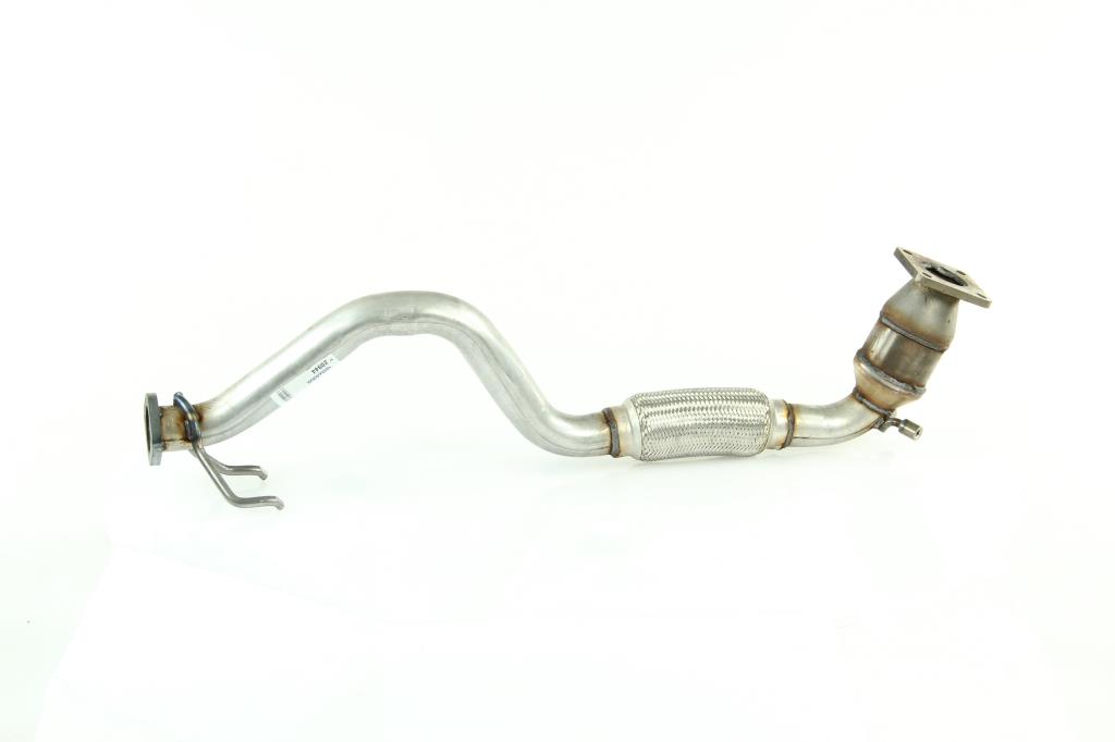 Catalyseur (Pot catalytique) WALKER 20944