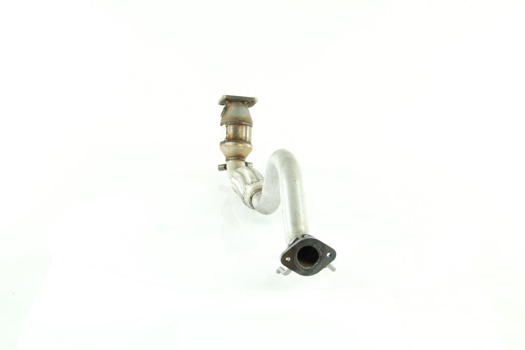 Catalyseur (Pot catalytique) WALKER 20944